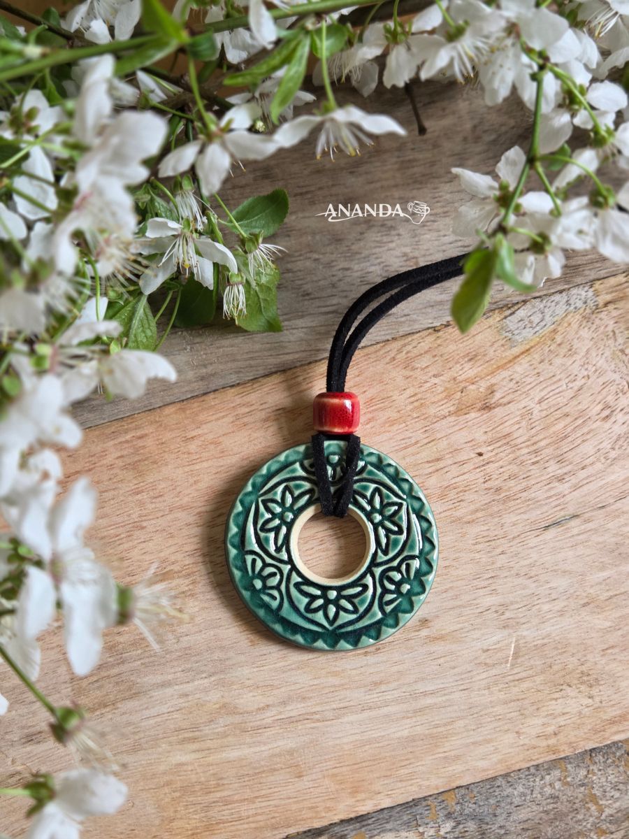 WISIOR CERAMICZNY OPONKA